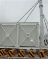 一体化基站基础及活动板房