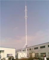 一体化塔-地面双轮型1
