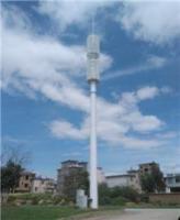 栅栏型-内爬式景观塔