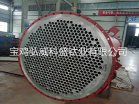I效加热器