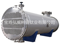 醋酸四塔再沸器