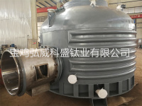 钛钢反应釜-三合一反应器