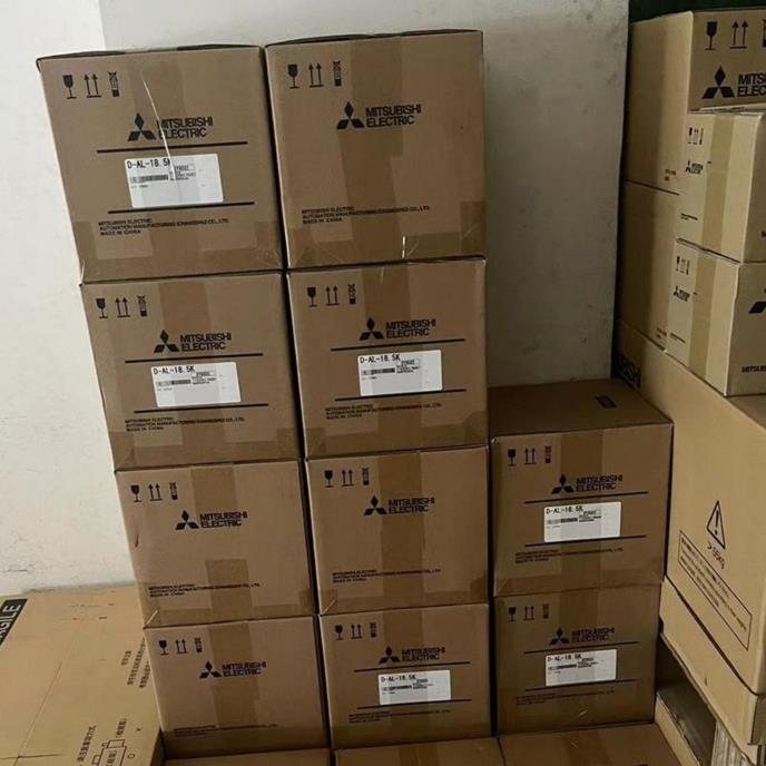 D-AL-18.5K电感器