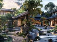 日式庭院-4-