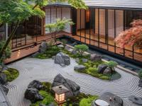 日式庭院-6-