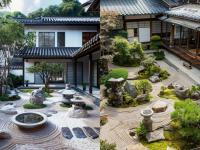 日式庭院-10-