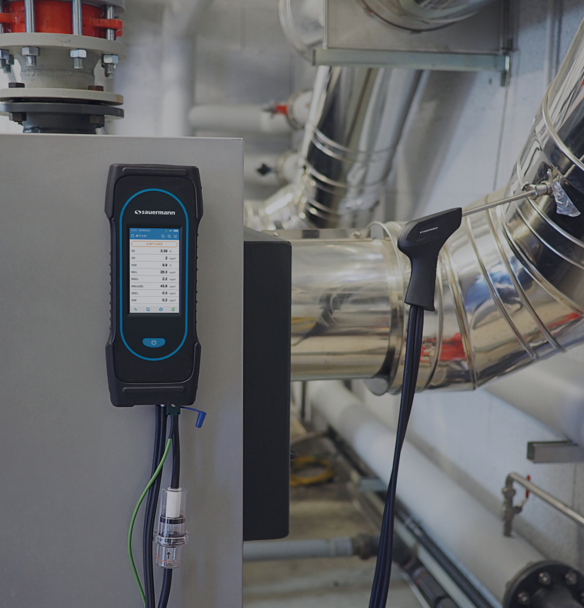 【华为手机】索尔曼APP下载教程