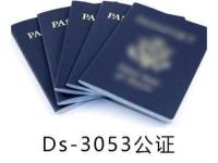 Ds-3053公证