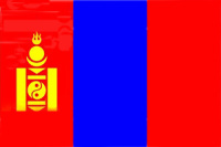 蒙古签证