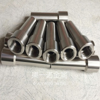 钛异型件-4