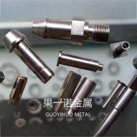 钛异型件-7