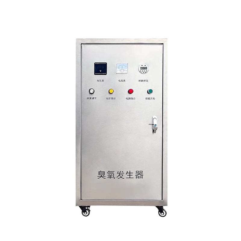 康诺臭氧发生器主图6