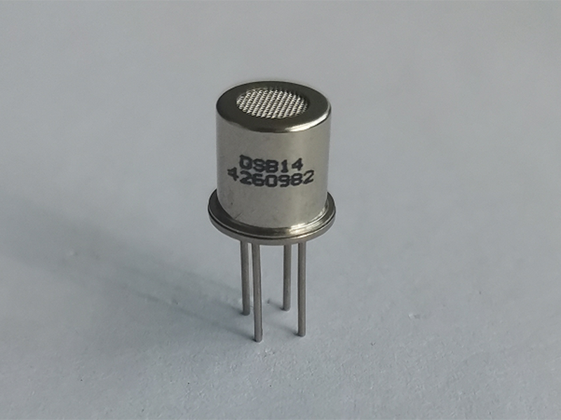 半导体氢气传感器1