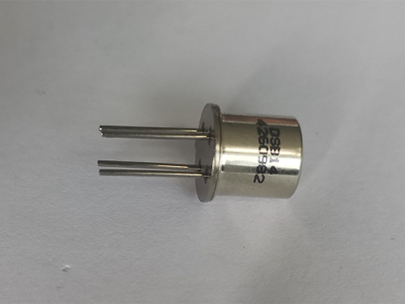 半导体氢气传感器4