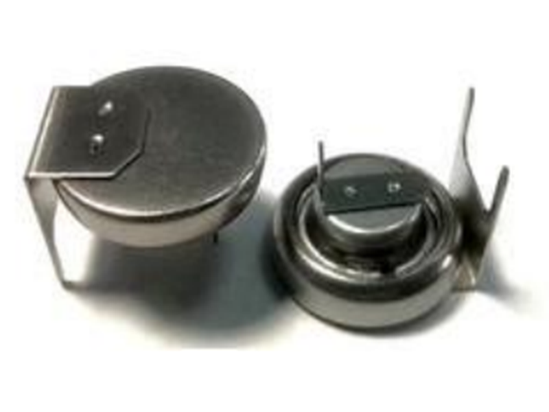 电化学式一氧化碳传感器