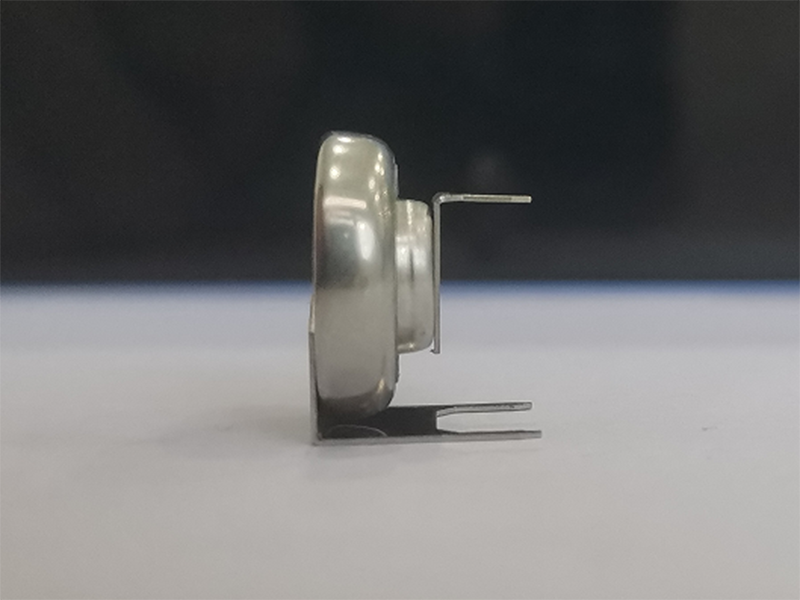 电化学式一氧化碳传感器6