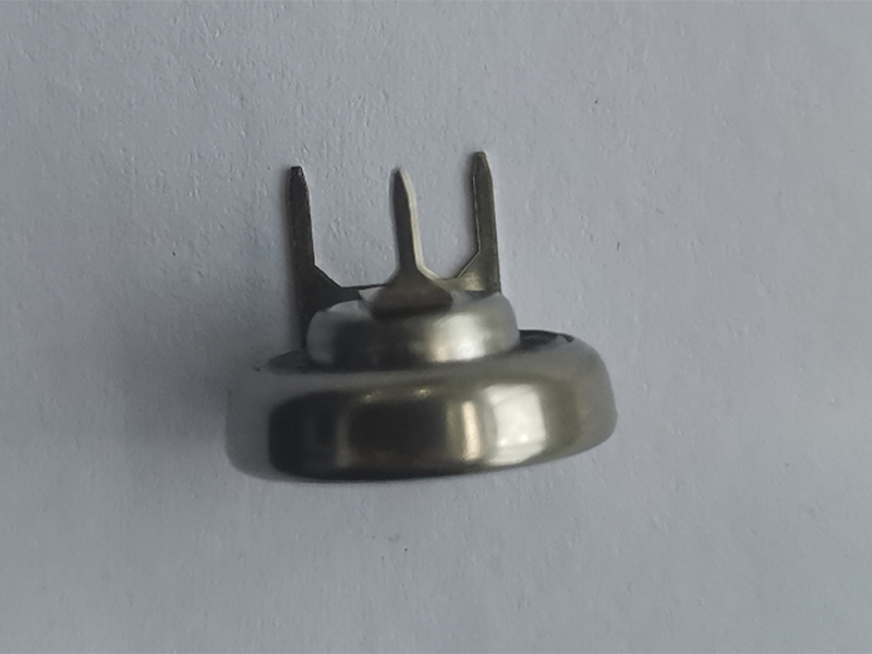 电化学式一氧化碳传感器5