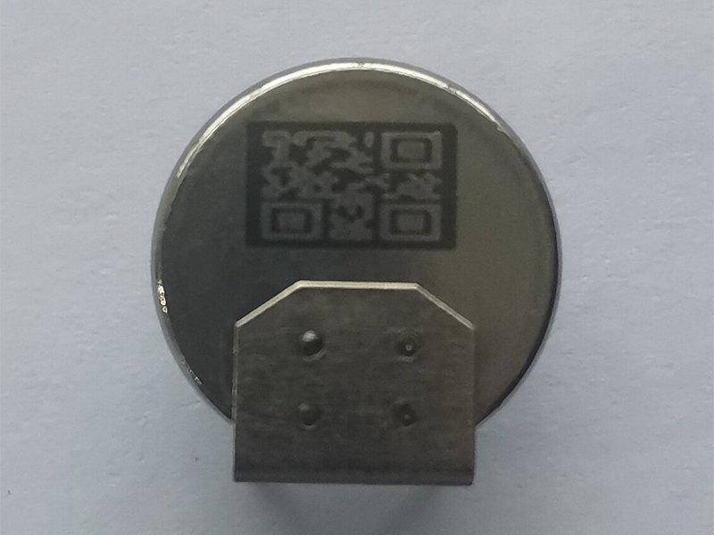 电化学式一氧化碳传感器3