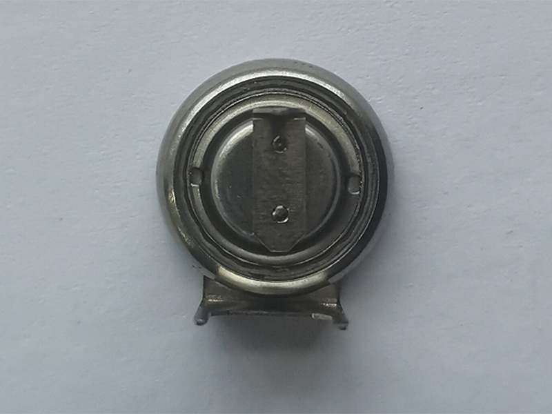 电化学式一氧化碳传感器4