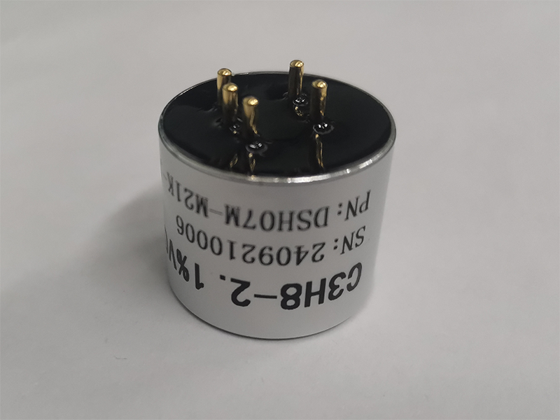 红外丙烷传感器1