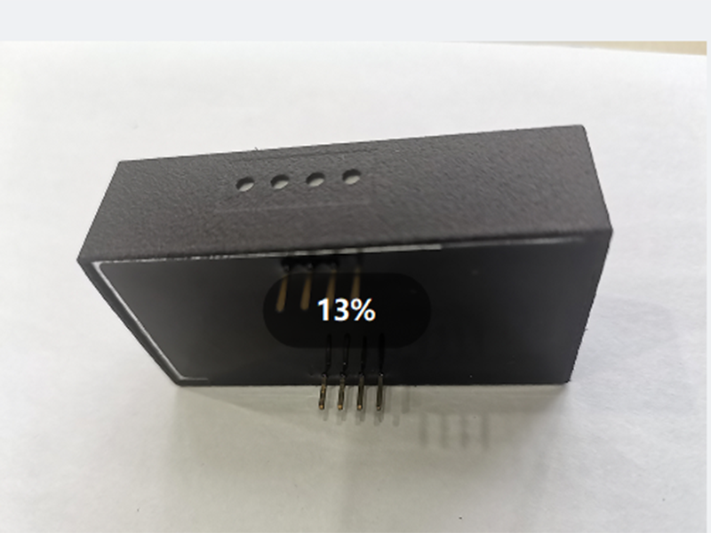 红外冷媒传感器模组5