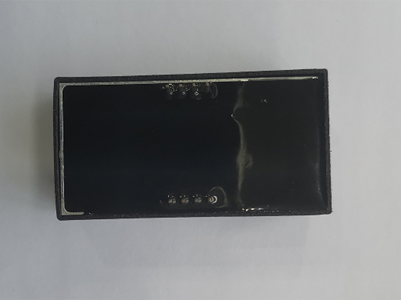 红外冷媒传感器模组4