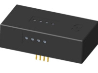 红外冷媒传感器模组