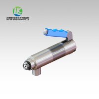螺纹式快速连接器