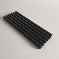 碳纤维哑光管-6