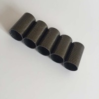 金丝碳纤维管-4