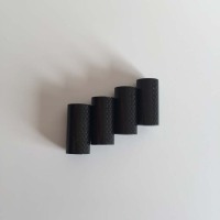 3K平纹碳纤维管-7