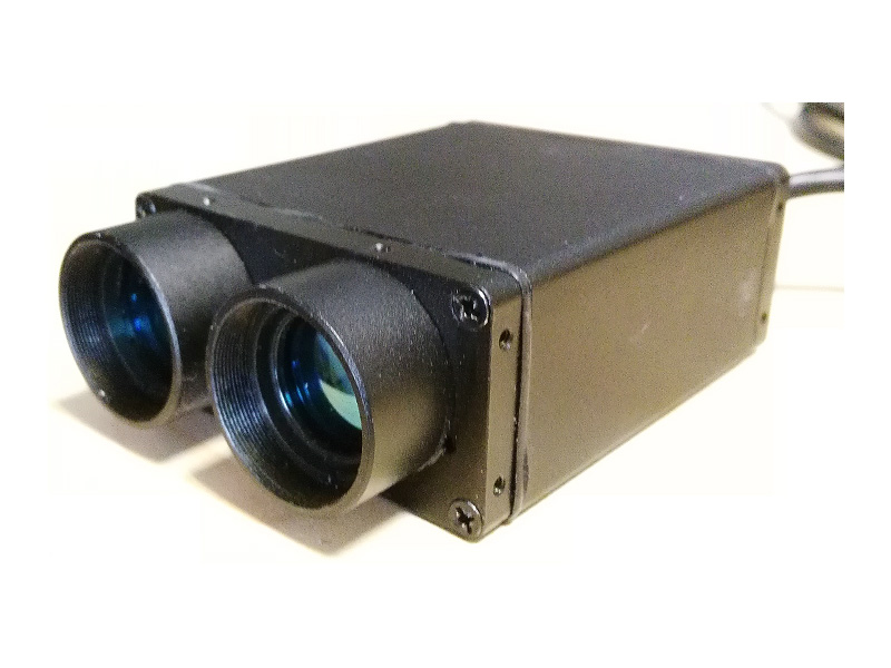 HZH-150H测距传感器