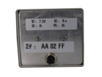 HZH-B100激光测距传感器