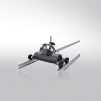 PIR-LX200轨行区机器人