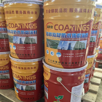 特种氰凝防水防腐涂料1