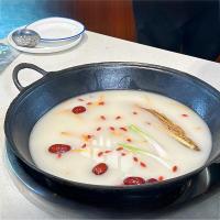 三鲜