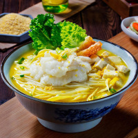 金汤米线
