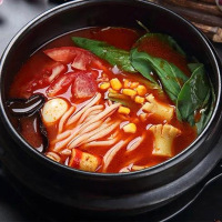 番茄米线