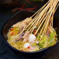 钵钵鸡藤椒油1