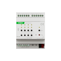 视声-KNX安全多功能执行器