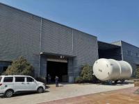 建德生产基地