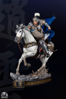 三国骑将赵云-1.4赵云-5