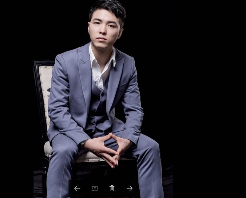 ********************