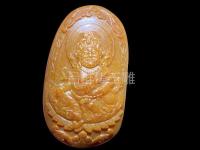 和田玉籽料-15-
