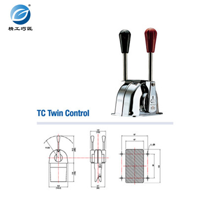 TCSingleControl