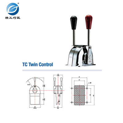 TCTwinControl