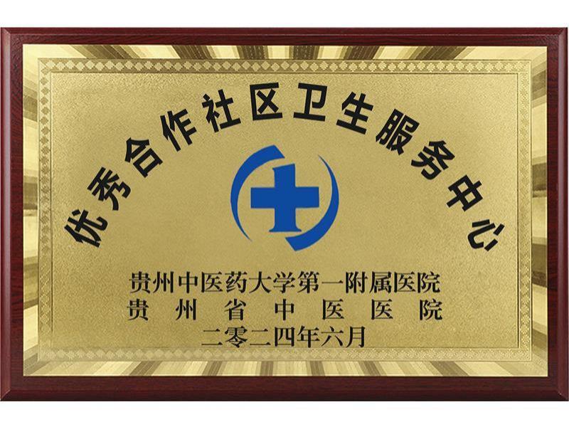 优秀社区卫生服务中心_画板1