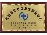 优秀社区卫生服务中心_画板1