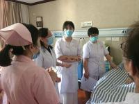 7月29中医附属第二人民医院义诊-