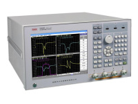 TD3620C矢量网络分析仪四端口
